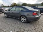 SUBARU LEGACY 2.5 снимка