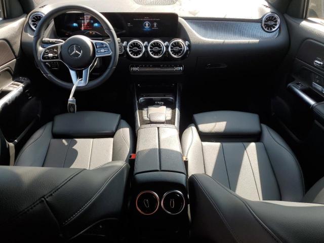 2023 MERCEDES-BENZ GLA 250 - W1N4N4GB7PJ420739