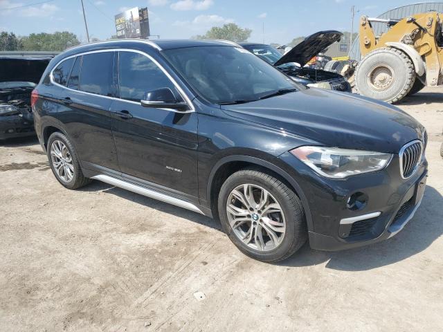 2016 BMW X1 XDRIVE2 - WBXHT3C31GP885301