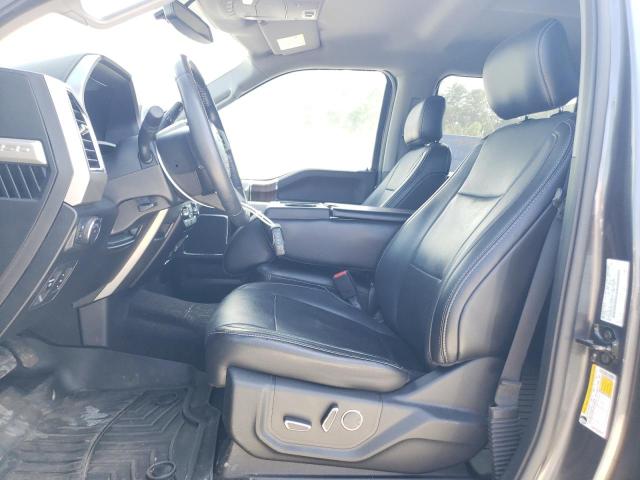 2017 FORD F150 SUPER - 1FTEW1EP8HFA56325