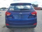 HYUNDAI TUCSON GLS photo