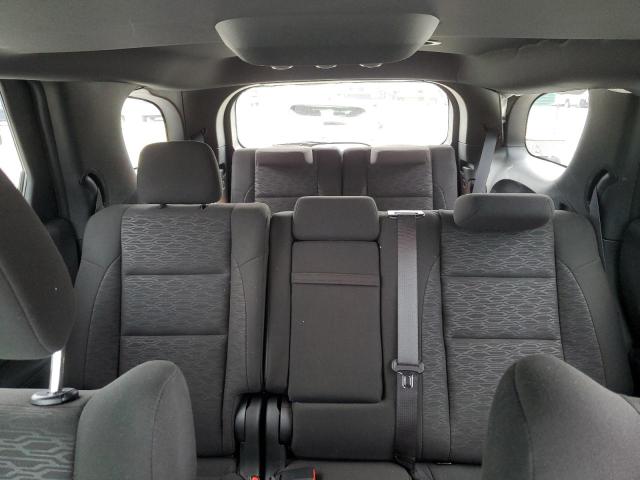 2024 DODGE DURANGO SX - 1C4RDHAG2RC137359