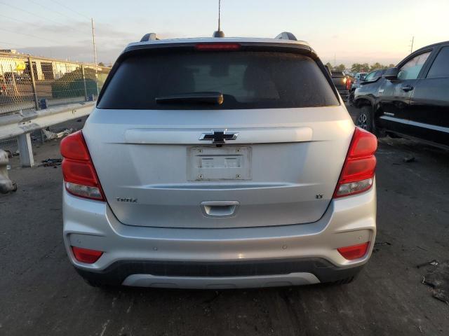 2020 CHEVROLET TRAX 1LT - 3GNCJLSB3LL333026