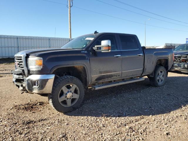 GMC SIERRA K25