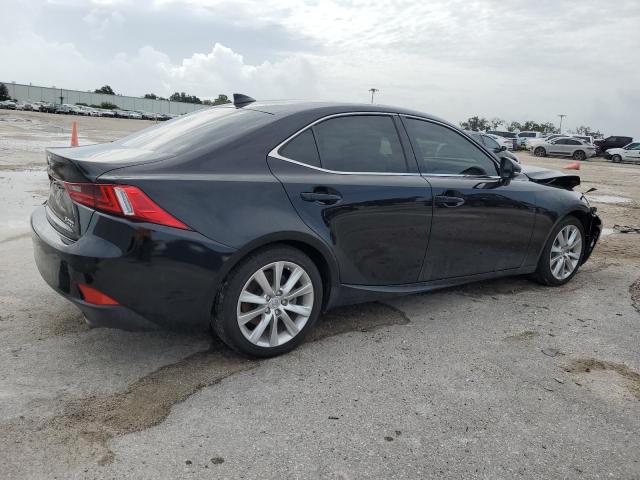 VIN JTHBA1D20G5011809 2016 Lexus IS, 200T no.3