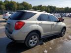 CHEVROLET EQUINOX LT photo