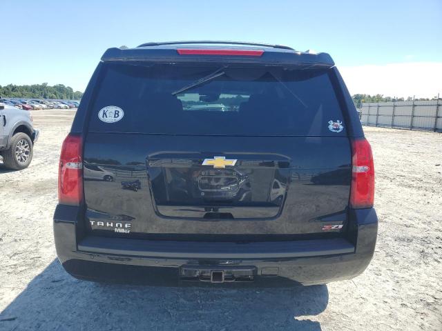 2017 CHEVROLET TAHOE K150 - 1GNSKBKC8HR212763