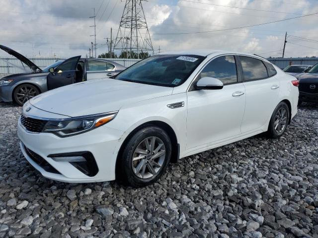 VIN 5XXGT4L38KG305847 2019 KIA Optima, LX no.1