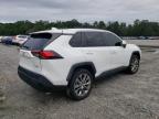 TOYOTA RAV4 XLE P photo