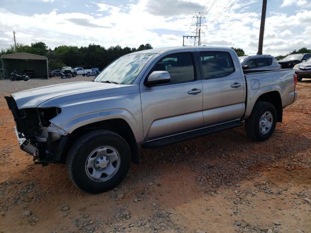 VIN 5TFAX5GN5JX131173 2018 Toyota Tacoma, Double Cab no.1