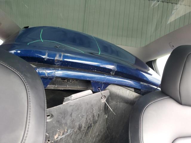 2022 TESLA MODEL Y - 7SAYGDEE3NF375774
