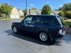 LAND ROVER RANGE ROVE photo