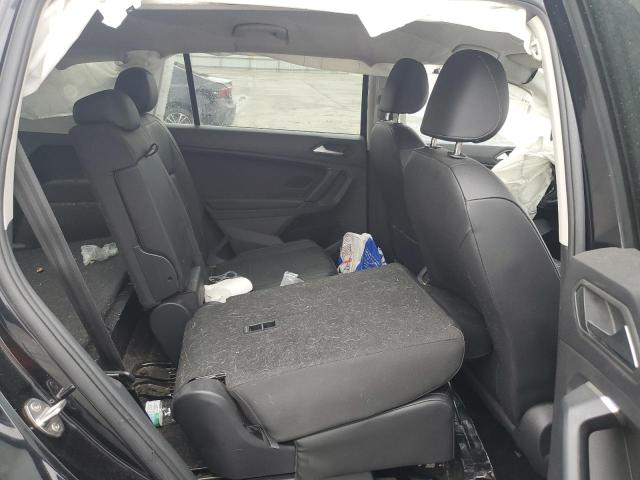 2019 VOLKSWAGEN TIGUAN SE - 3VV2B7AX6KM058784