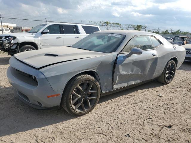 2022 DODGE CHALLENGER #2972666187