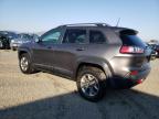 JEEP CHEROKEE T photo