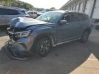 2021 VOLKSWAGEN ATLAS SEL - 1V2TP2CA9MC586273