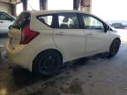 NISSAN VERSA NOTE photo