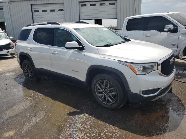 VIN 1GKKNMLS5HZ214623 2017 GMC Acadia, Slt-1 no.4