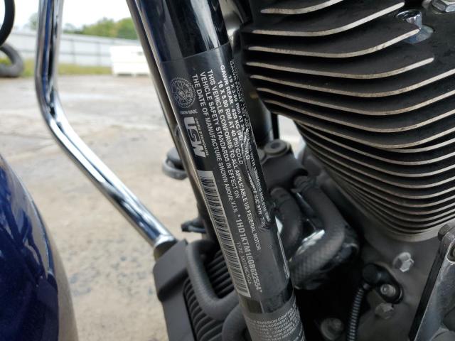 2016 HARLEY-DAVIDSON FLTRXS ROA - 1HD1KTM16GB622554