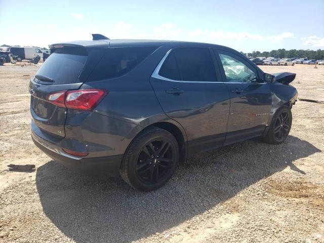 2021 CHEVROLET EQUINOX LT 2GNAXKEV5M6132742