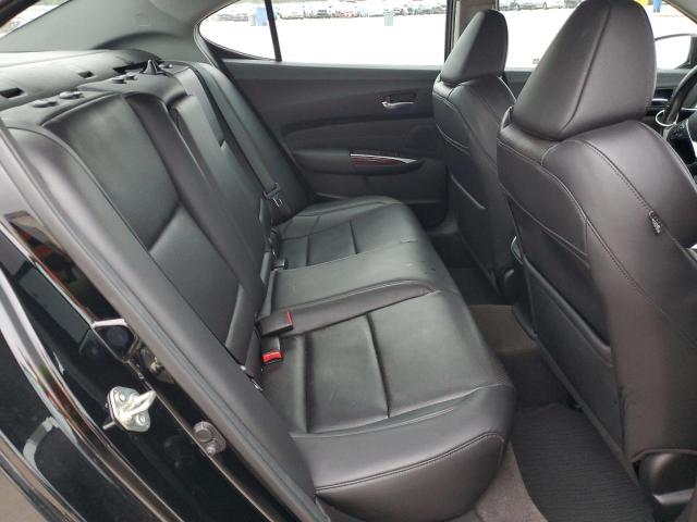 2015 ACURA TLX TECH - 19UUB3F58FA001188