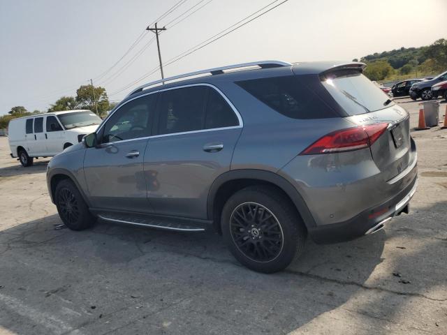 VIN 4JGFB4KB6LA012691 2020 Mercedes-Benz GLE-Class,... no.2