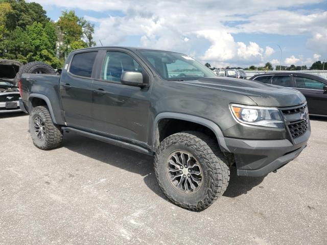 2017 CHEVROLET COLORADO Z - 1GCGTEEN0H1311246