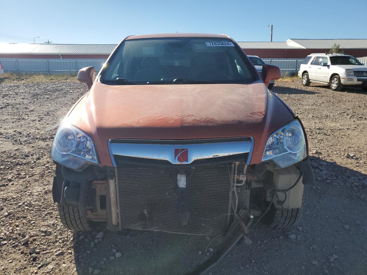 Lot #2888862963 2008 SATURN VUE XE