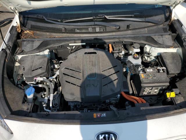 2019 KIA NIRO EX - KNDCC3LG3K5020067