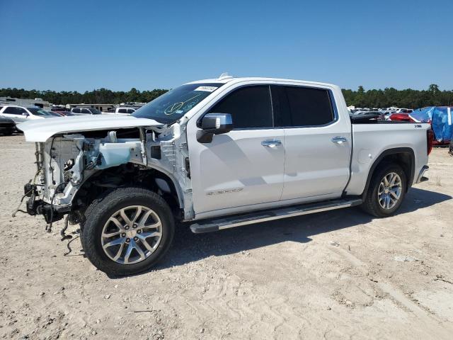 2021 GMC SIERRA K1500 SLT 2021