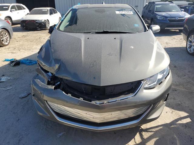 VIN 1G1RC6S56HU160147 2017 Chevrolet Volt, LT no.5