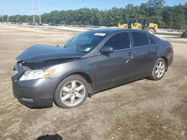 2009 TOYOTA CAMRY BASE #3024608741