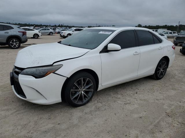 VIN 4T1BK1FK7FU563612 2015 Toyota Camry, Xse no.1