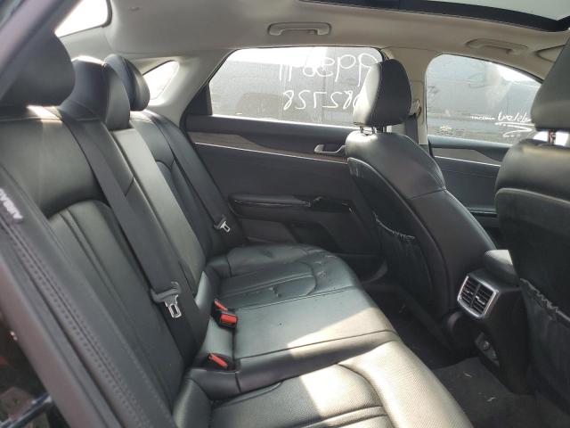 2022 KIA K5 EX - 5XXG34J23NG082728