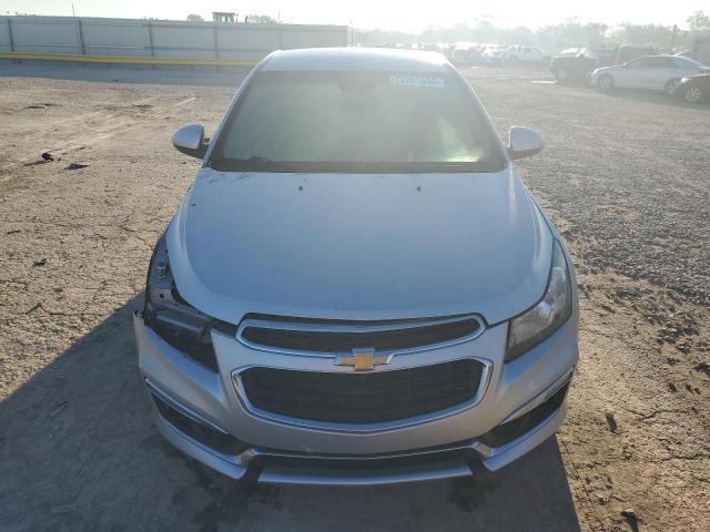 2015 CHEVROLET CRUZE LT - 1G1PE5SB8F7108404