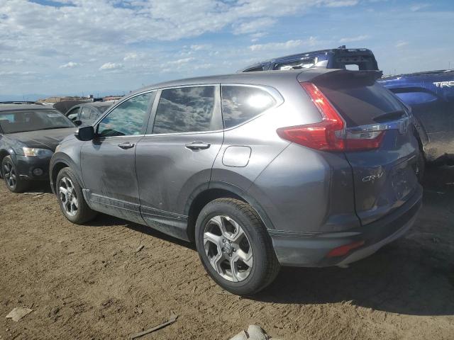 2019 HONDA CR-V EX - JHLRW2H57KX022267