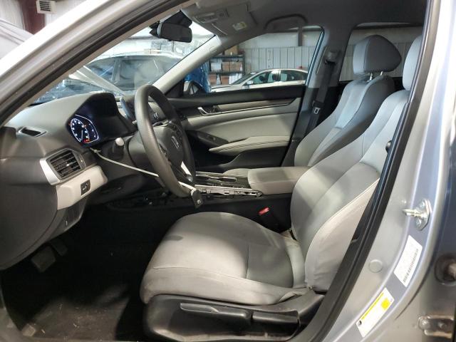 2018 HONDA ACCORD LX - 1HGCV1F12JA256934