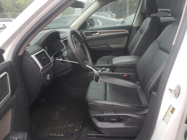 2022 VOLKSWAGEN ATLAS SEL - 1V2BP2CA5NC562954