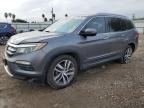 HONDA PILOT TOUR photo