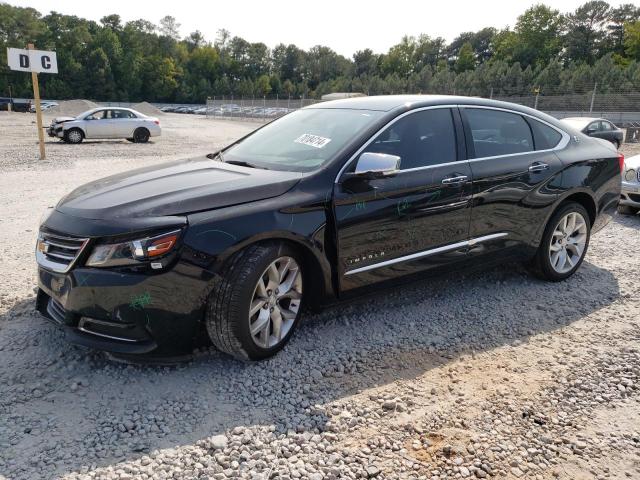 2018 CHEVROLET IMPALA PREMIER 2018