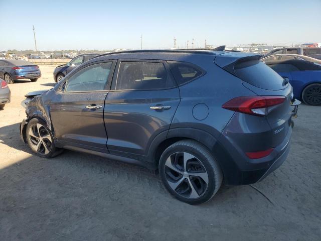 KM8J33A28GU220644 Hyundai Tucson Limited 2016