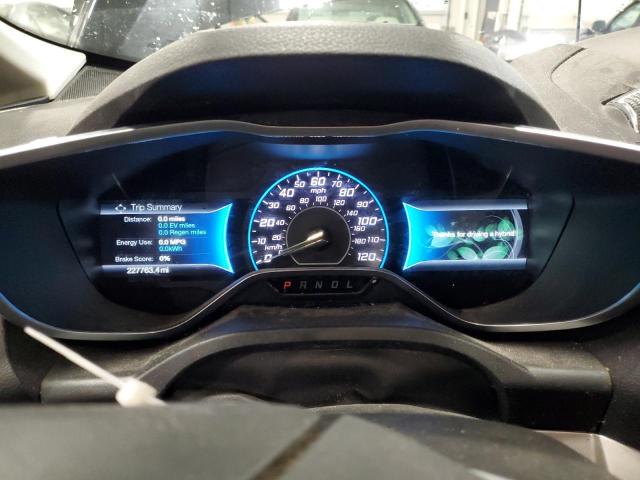 2015 FORD C-MAX PREM - 1FADP5CU8FL116973