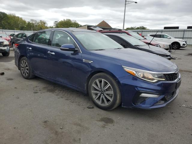 2019 KIA OPTIMA EX - 5XXGU4L13KG366969