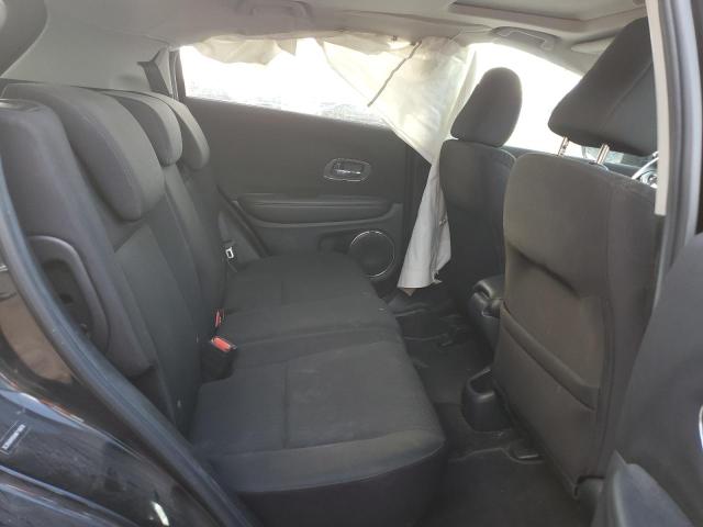 2017 HONDA HR-V EX - 3CZRU6H50HM719878