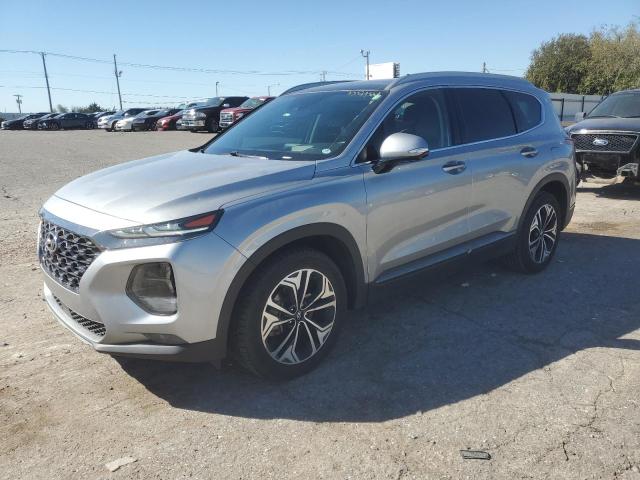 2020 HYUNDAI SANTA FE L - 5NMS53AA6LH193438