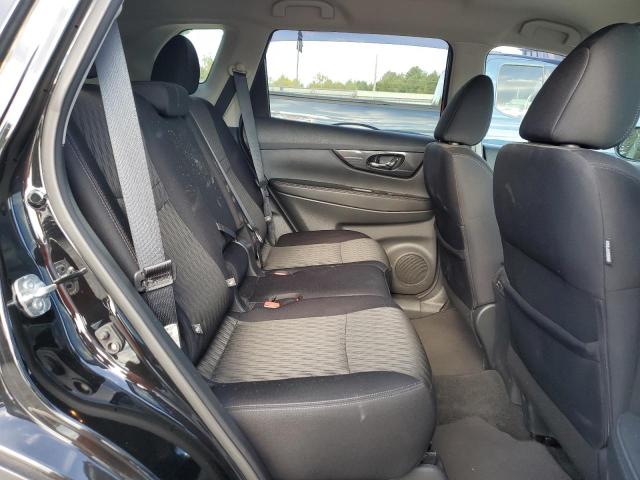 2018 NISSAN ROGUE S - 5N1AT2MV4JC752597