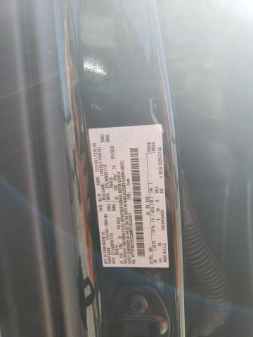 2021 FORD F150 SUPER - 1FTFW1ED2MFC03291