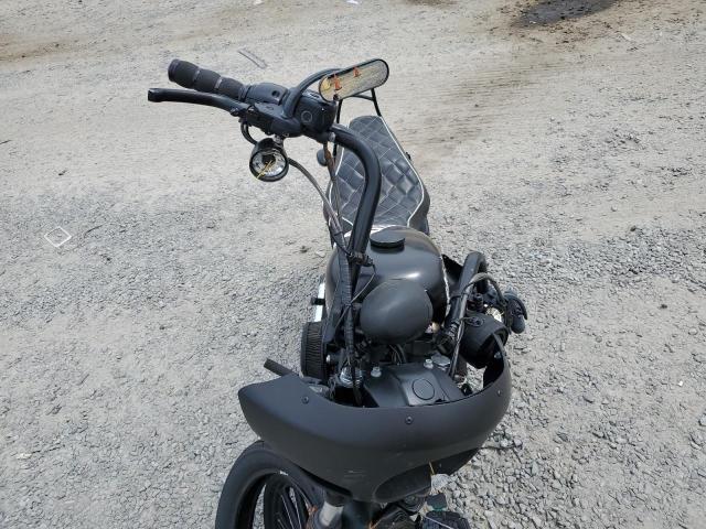2014 HARLEY-DAVIDSON XL883 IRON 1HD4LE213EC442383