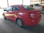 CHEVROLET SONIC LS photo