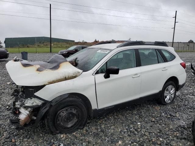 VIN 4S4BSBACXG3242693 2016 Subaru Outback, 2.5I no.1